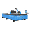 Senfeng Automatic 300W Galvanized Steel Wabl Laser Cutter